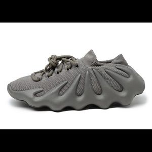 NEW adidas Yeezy 450 Cinder Black GX9662 (Size 11 & 13) Kanye AUTHENTIC
